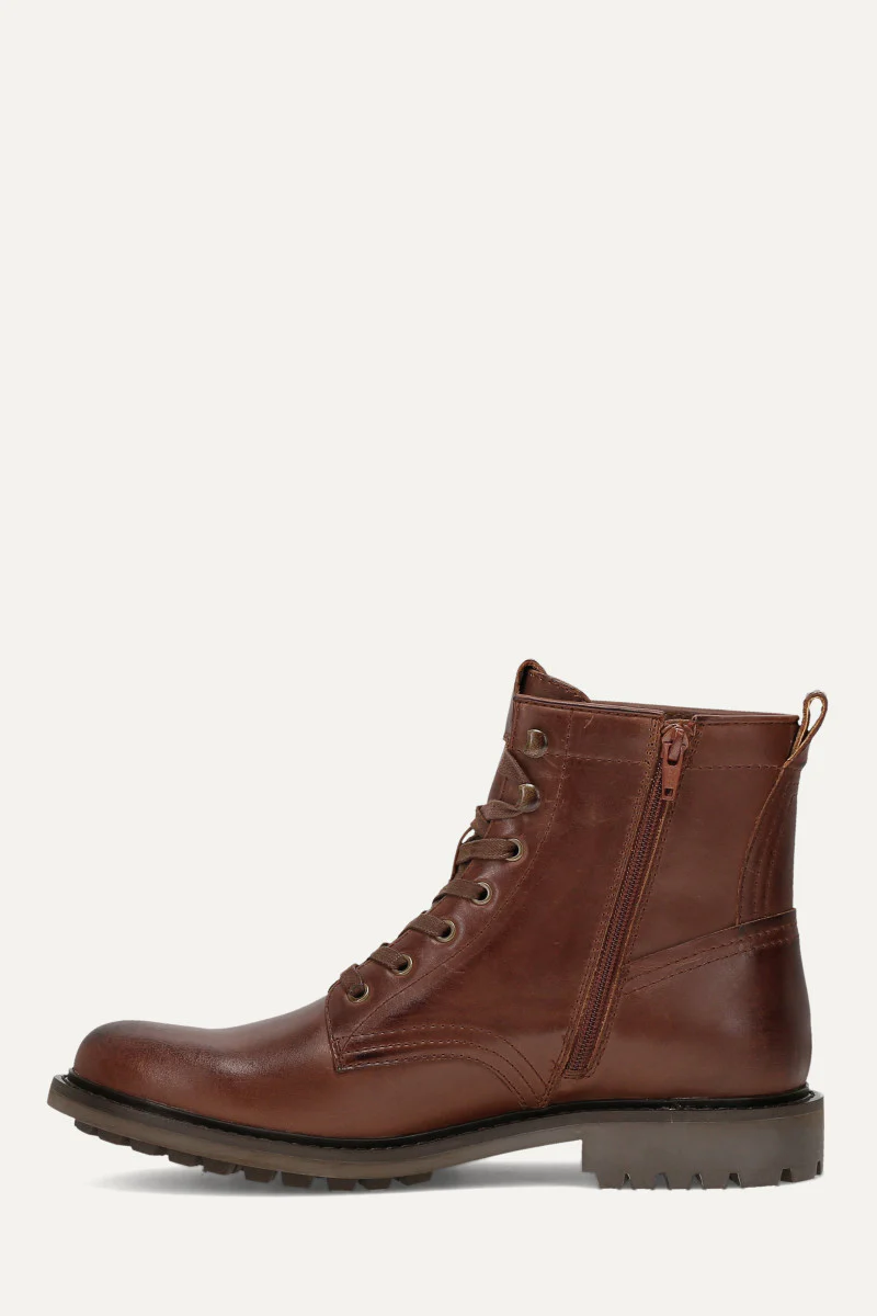 Dunn Lace Up - Image 3
