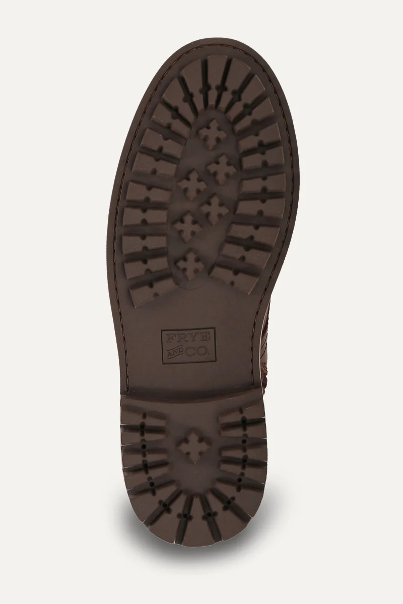 Dunn Lace Up - Image 8