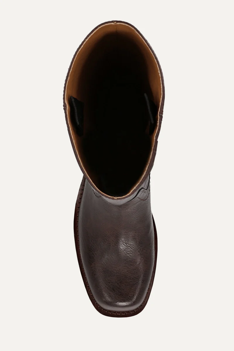 Miranda 14 Wide Calf - Image 7