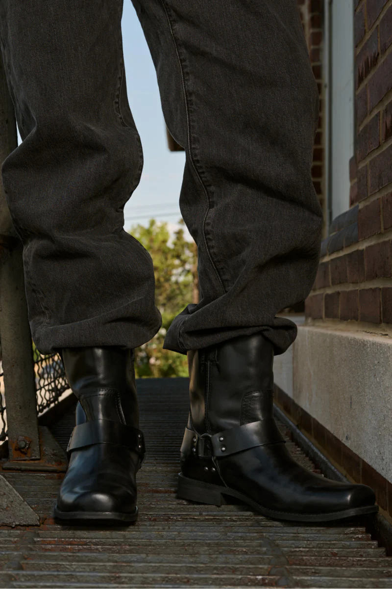 Roger Engineer Harness - Image 5