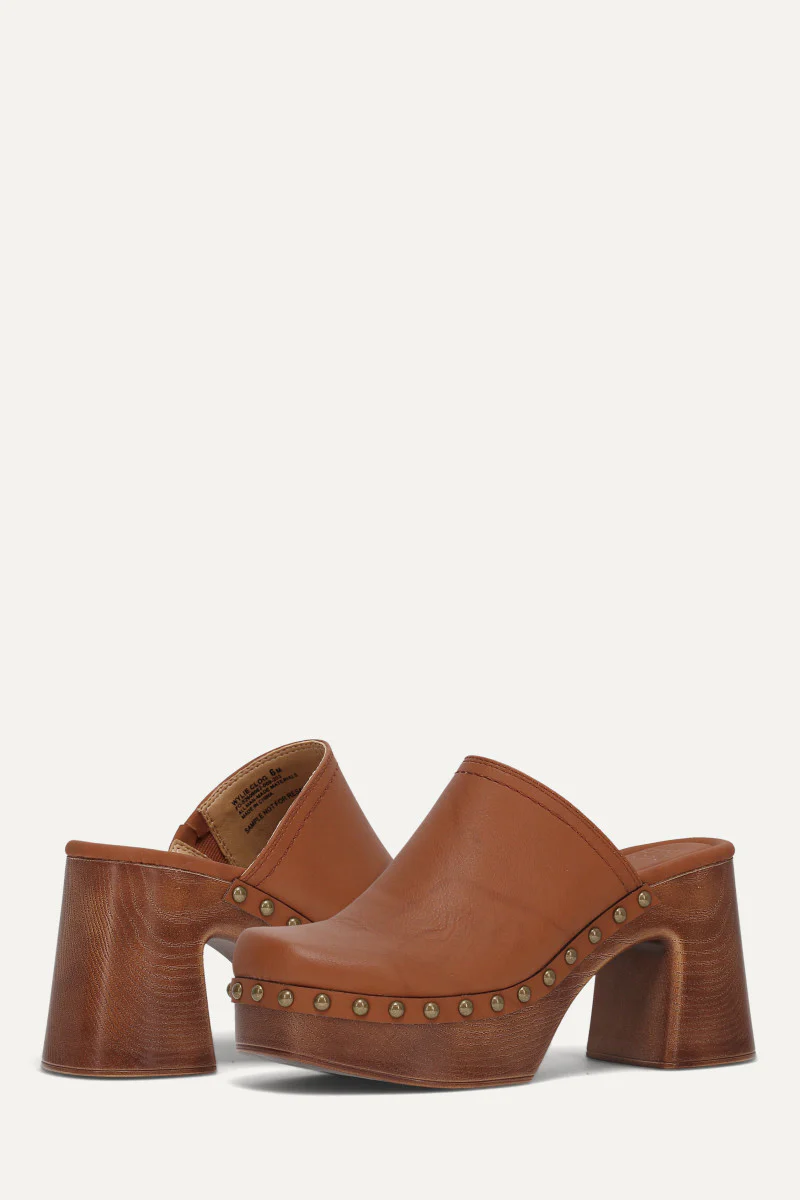 Wylie Clog - Image 4